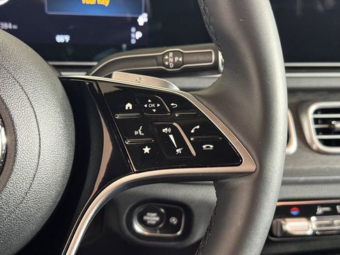 Certified 2026 Mercedes-Benz GLE 350 4MATIC image 27