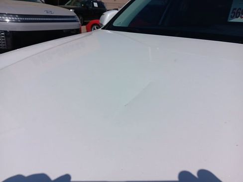 Used 2023 Hyundai Palisade XRT image 9