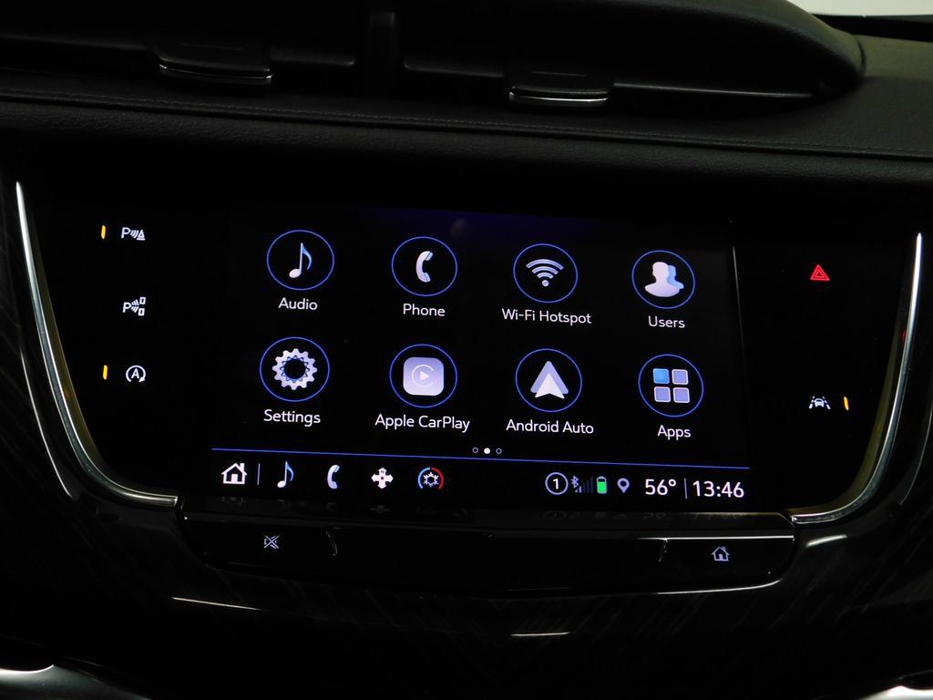 Used 2022 Cadillac XT6 Premium Luxury w/ Technology Package AWD/4WD image 55