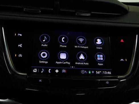 Used 2022 Cadillac XT6 Premium Luxury w/ Technology Package AWD/4WD image 55