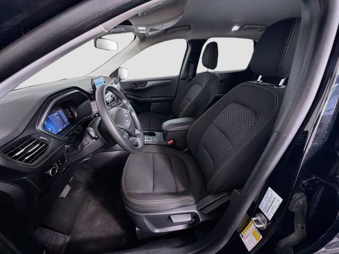 Used 2025 Ford Escape Active FWD image 13