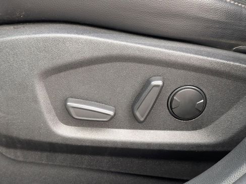 Used 2023 Ford Edge SEL image 20