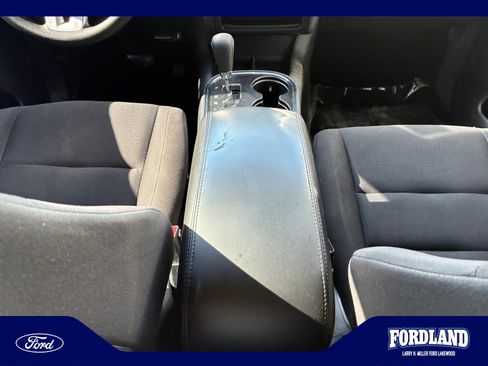 Used 2013 Dodge Durango SXT w/ Trailer Tow Group IV AWD/4WD image 15