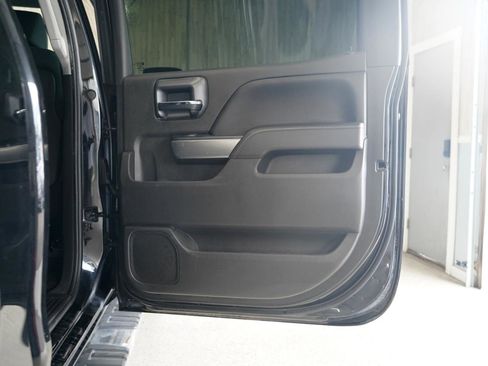 Used 2015 Chevrolet Silverado 1500 LT AWD/4WD image 36