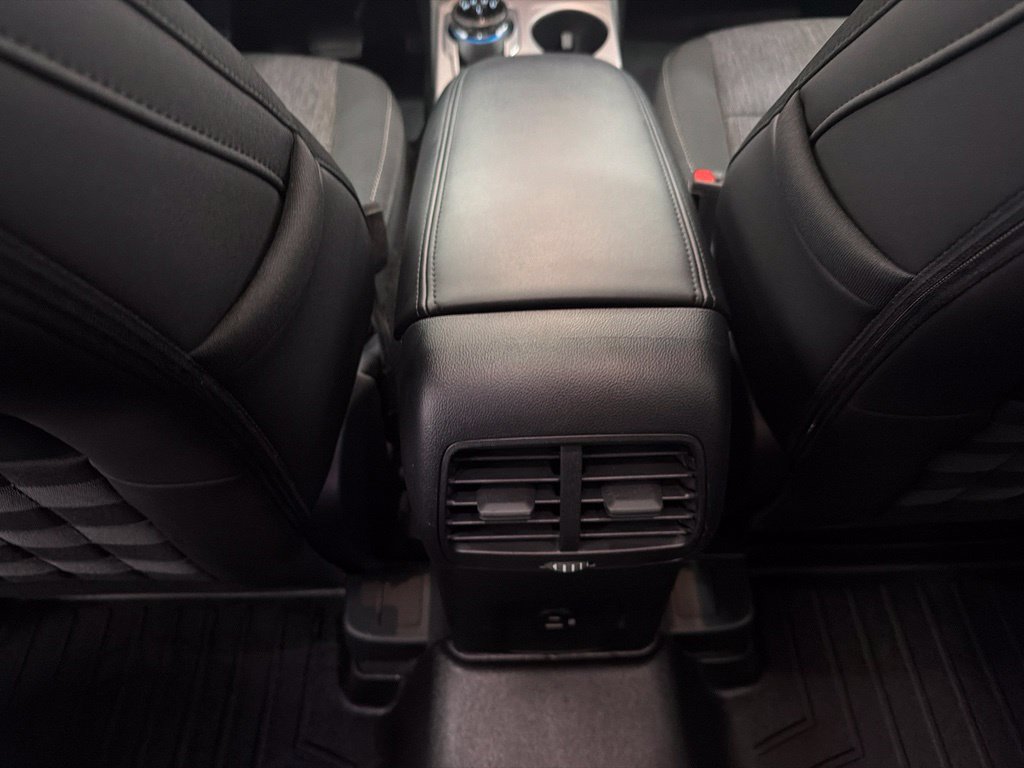 Used 2021 Ford Bronco Sport Big Bend w/ Big Bend Package AWD/4WD image 26
