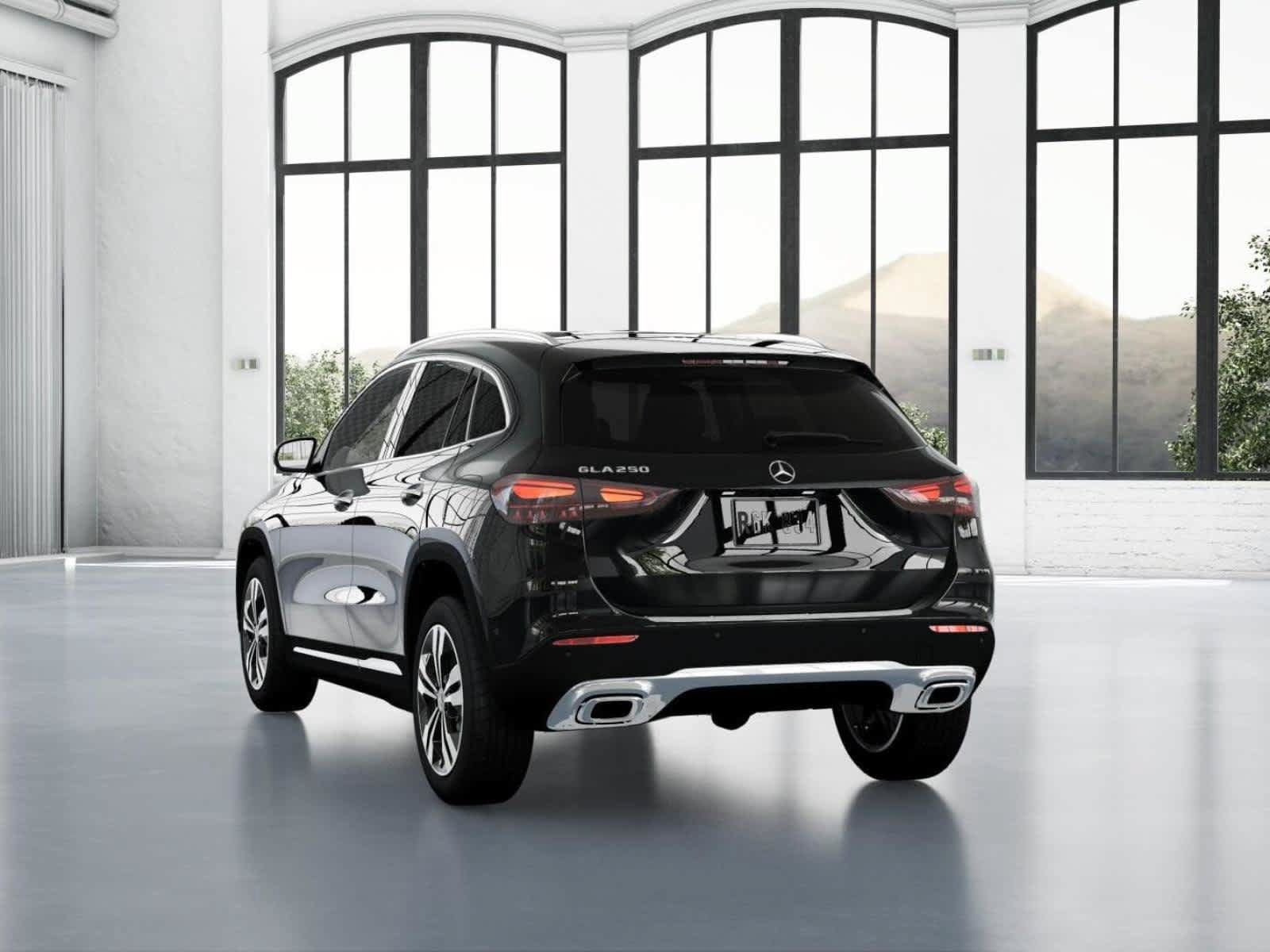 Used 2026 Mercedes-Benz GLA 250 image 27
