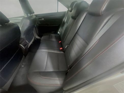 Used 2017 Toyota Camry SE image 23