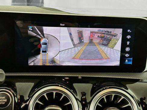 Used 2019 Mercedes-Benz A 220 4MATIC image 14