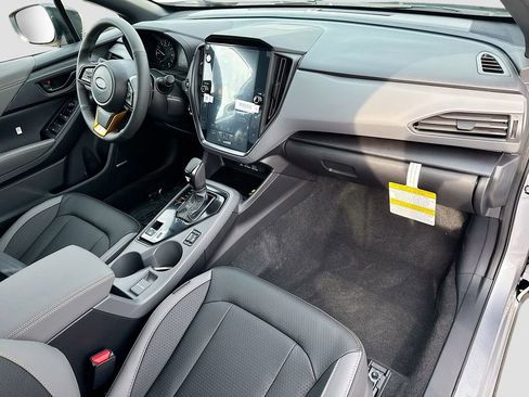 New 2026 Subaru Crosstrek 2.5i Wilderness image 35