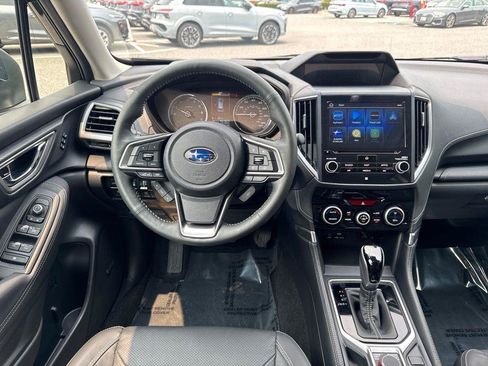 Used 2022 Subaru Forester Touring w/ Popular Package #2 AWD/4WD image 33
