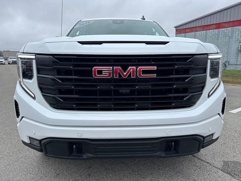 New 2026 GMC Sierra 1500 Elevation w/ Elevation Premium Package image 9