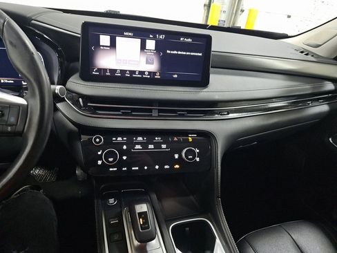 Used 2023 INFINITI QX60 Luxe w/ Performance Audio Package image 6