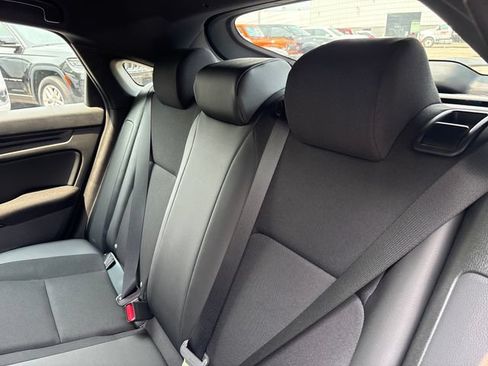 Used 2026 Honda Civic Sport image 21