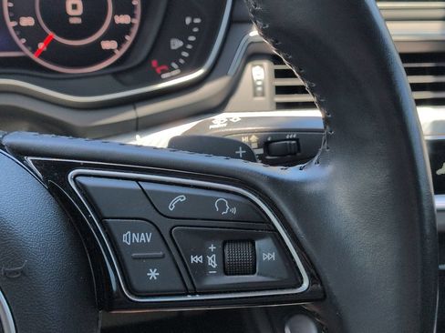 Used 2019 Audi A5 2.0T Premium Plus w/ Premium Plus AWD/4WD image 28