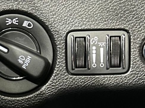 Used 2023 Dodge Challenger R/T w/ T/A Package RWD image 50