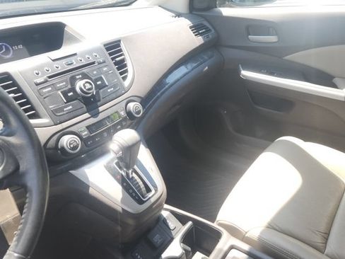 Used 2014 Honda CR-V EX-L image 11