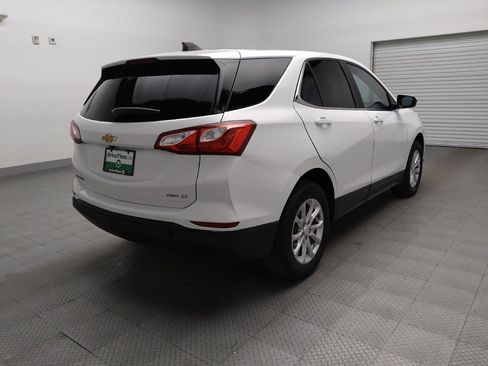 Used 2021 Chevrolet Equinox LT image 9