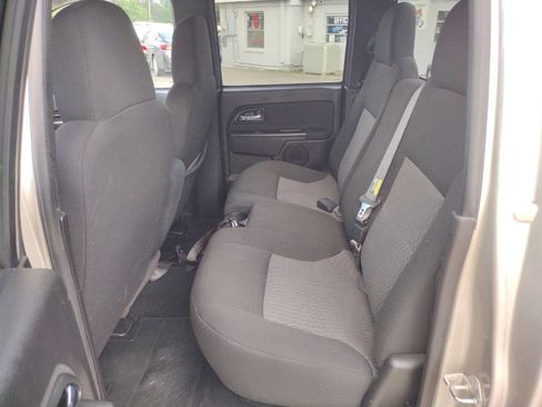 Used 2008 Chevrolet Colorado LT image 18