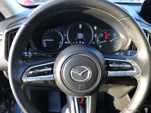 Certified 2025 MAZDA CX-50 2.5 Hybrid w/ Premium Plus Pkg image 15