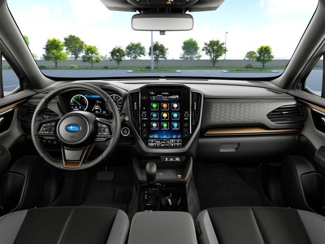New 2026 Subaru Forester Sport AWD/4WD image 19