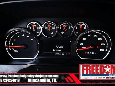 Used 2022 Chevrolet Silverado 2500 Custom w/ Custom Convenience Package image 18