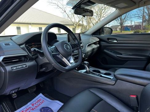 Used 2020 Nissan Altima 2.5 SR image 12