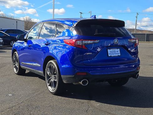Used 2023 Acura RDX A-Spec image 7