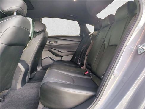 Used 2024 Honda Accord Sport image 18