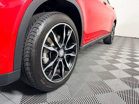 Used 2017 Mercedes-Benz GLA 250 4MATIC image 10