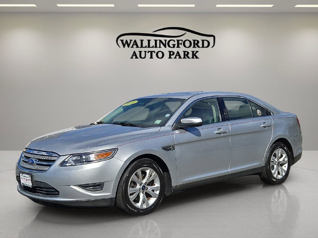 Used 2011 Ford Taurus SEL w/ 201A Rapid Spec Order Code FWD image 1