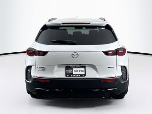 New 2026 MAZDA CX-50 AWD 2.5 Hybrid w/ Weather Package image 13