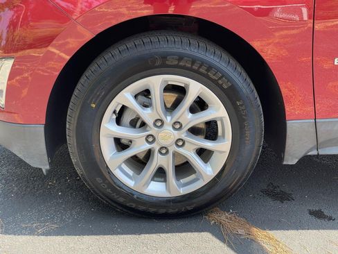 Used 2019 Chevrolet Equinox LT FWD image 45