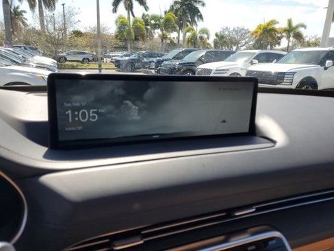 Used 2024 Genesis GV80 3.5T Advanced w/ Advanced Package image 24