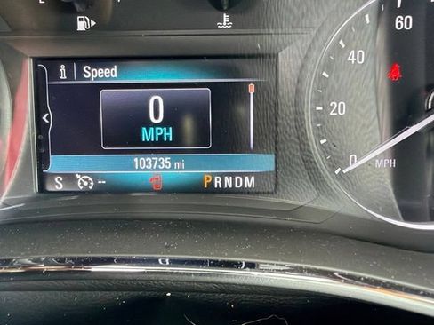 Used 2018 Buick Encore Preferred FWD image 5