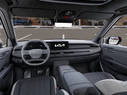 New 2026 Kia EV9 GT-Line AWD/4WD image 14