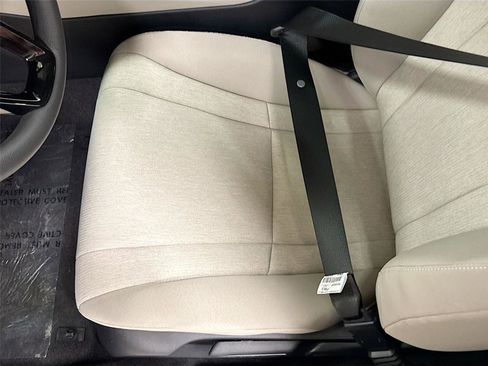 New 2026 Honda Accord LX image 15