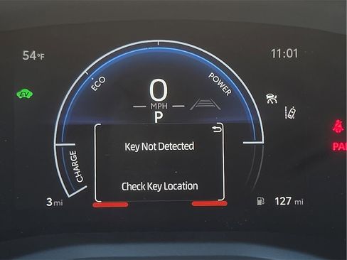 New 2026 Toyota Camry SE image 16