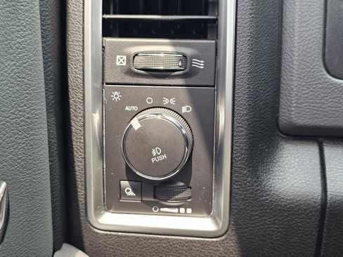 Used 2017 RAM 1500 Big Horn AWD/4WD image 45