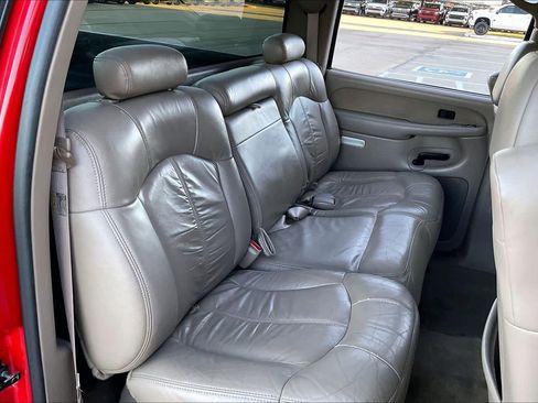 Used 2002 Chevrolet Silverado 2500 LT image 19