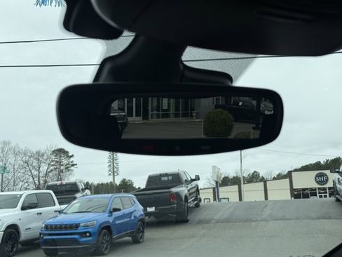 Used 2021 Jeep Grand Cherokee High Altitude image 27