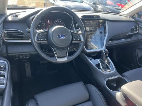 Certified 2025 Subaru Outback Limited w/ Popular Package #2 image 22