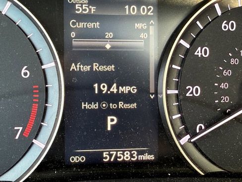 Used 2017 Lexus RX 350 AWD image 19