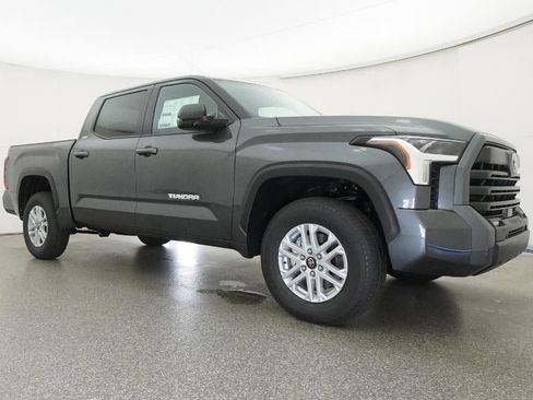 New 2026 Toyota Tundra SR5 AWD/4WD image 29