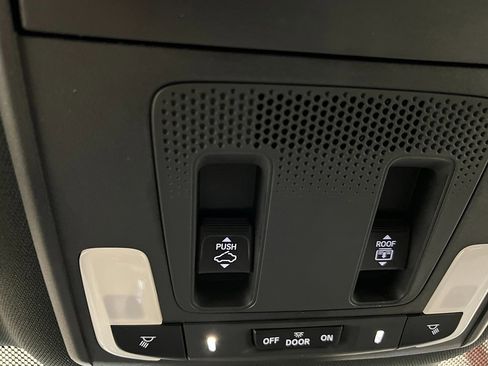 New 2025 Honda Pilot TrailSport image 26