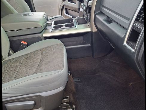 Used 2014 RAM 1500 Big Horn RWD image 11