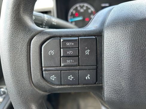 Used 2024 Ford F250 XL AWD/4WD image 20