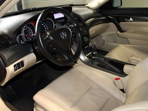 Used 2013 Acura TL FWD image 19