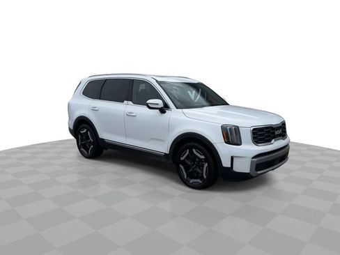 Used 2023 Kia Telluride S w/ S Sunroof Package image 2