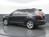 Used 2015 Ford Explorer Limited w/ Equipment Group 302A image 3