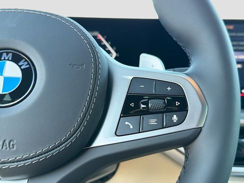 New 2026 BMW X5 sDrive40i w/ M Sport Package image 39